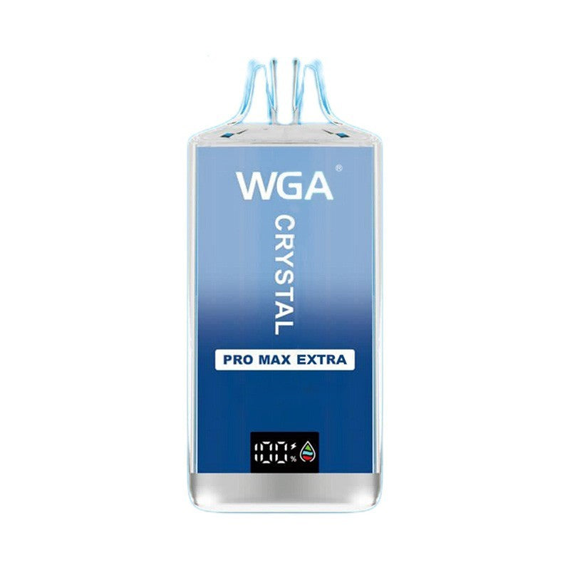 CRYSTAL 15000 Wga Pink