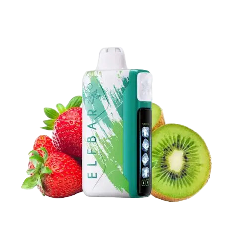 ELFBAR 30000 Strawberry Kiwi Ice