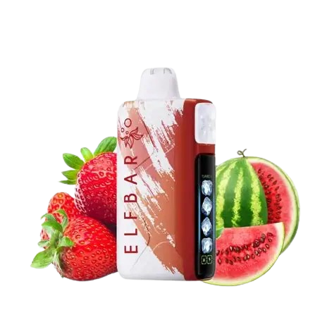 ELFBAR 30000 Strawberry Watermelon