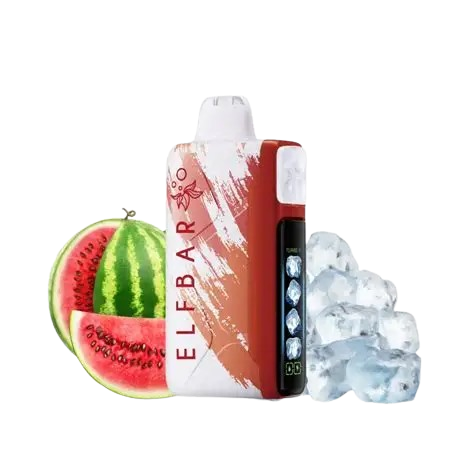 ELFBAR 30000 Watermelon Ice