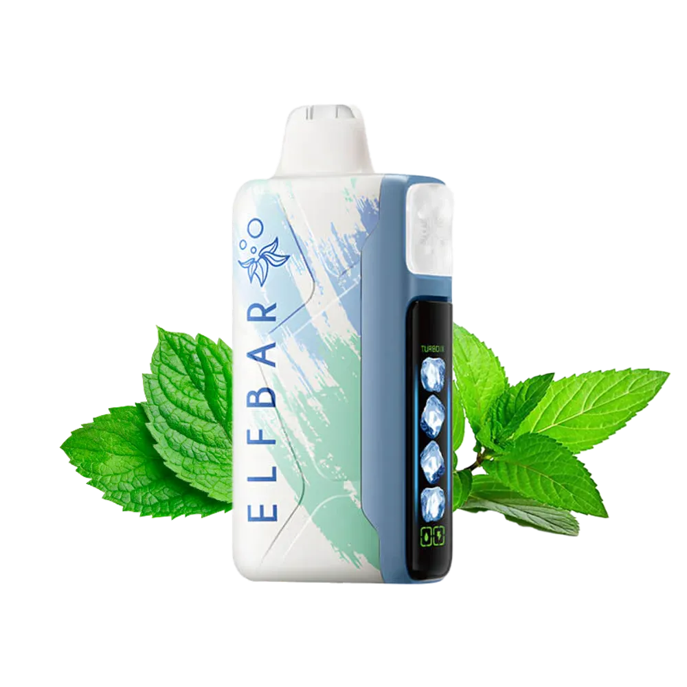 ELFBAR 30000 Miami Mint